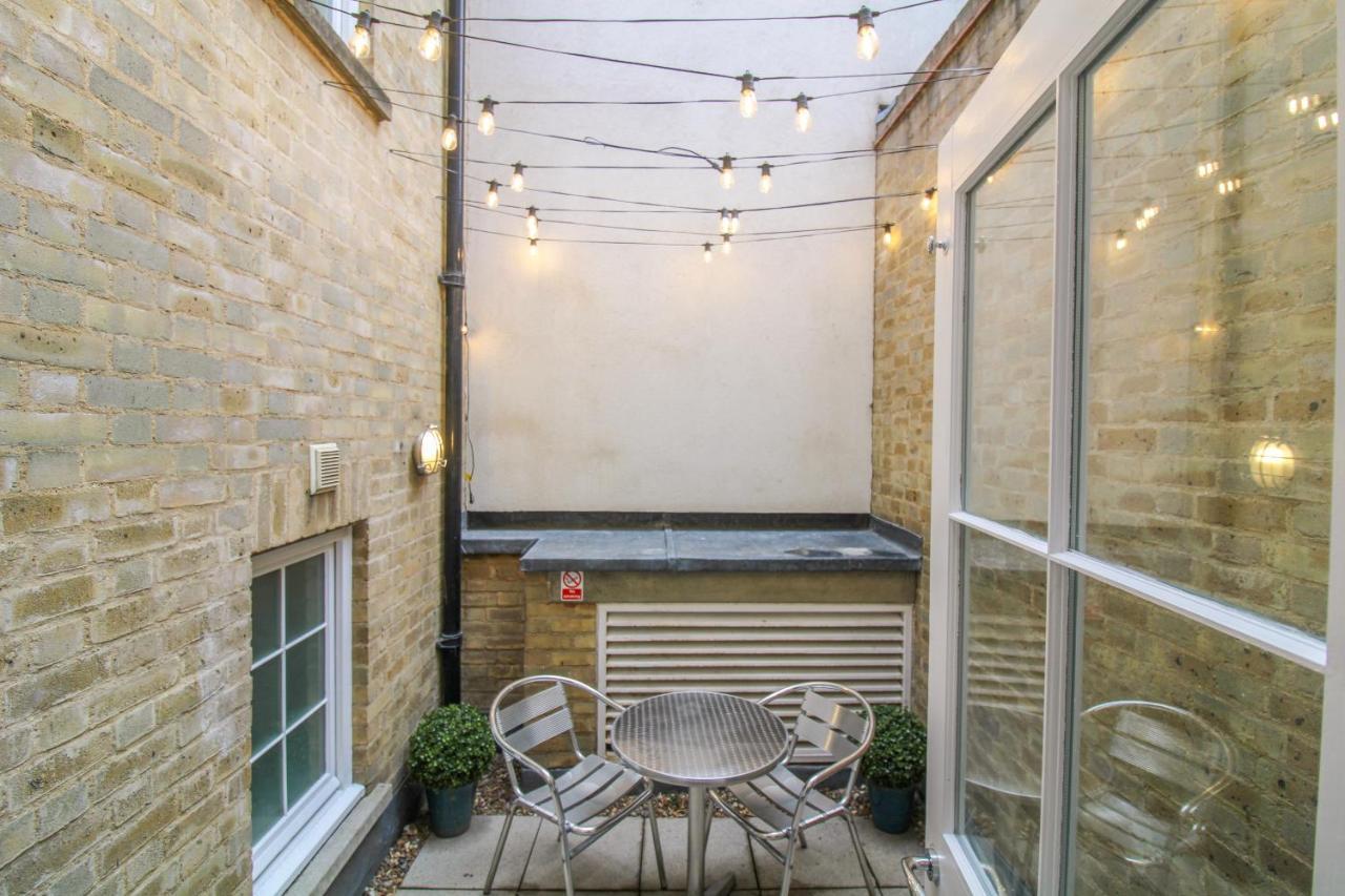 193Vbr Hotel London Exterior photo